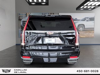 Cadillac Escalade Premium Luxury 2024 à Laval, Québec - 5 - w320h240px