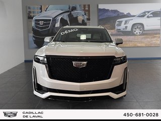 Cadillac Escalade Sport Platinum 2024 à Laval, Québec - 2 - w320h240px