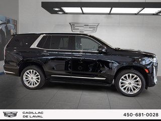 2024 Cadillac Escalade Premium Luxury in Laval, Quebec - 4 - w320h240px