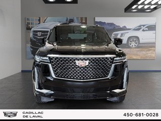 2024 Cadillac Escalade Premium Luxury in Laval, Quebec - 2 - w320h240px