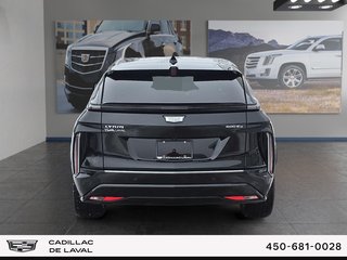 Cadillac LYRIQ EV TECH AWD 2024 à Laval, Québec - 3 - w320h240px