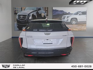 2024 Cadillac LYRIQ Tech in Laval, Quebec - 3 - w320h240px