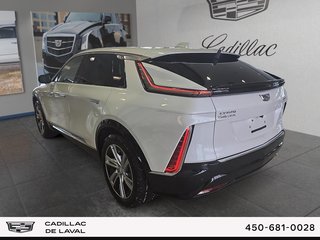 2024 Cadillac LYRIQ Tech in Laval, Quebec - 4 - w320h240px