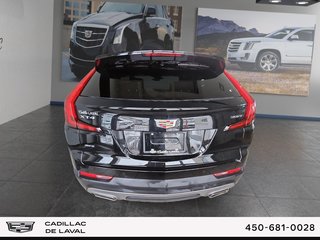 2023 Cadillac XT4 Luxury AWD AWD Premium Luxury in Laval, Quebec - 3 - w320h240px