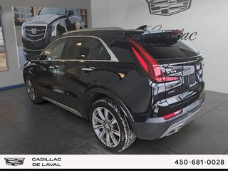 2023 Cadillac XT4 Luxury AWD AWD Premium Luxury in Laval, Quebec - 4 - w320h240px