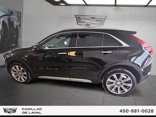 2023 Cadillac XT4 Luxury AWD AWD Premium Luxury in Laval, Quebec - 5 - w320h240px