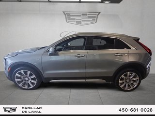 Cadillac XT4 Luxury AWD AWD Premium Luxury 2023 à Laval, Québec - 5 - w320h240px