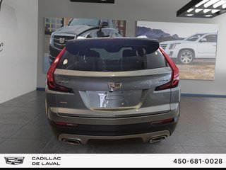 Cadillac XT4 Luxury AWD AWD Premium Luxury 2023 à Laval, Québec - 3 - w320h240px