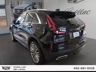 XT4 Luxury AWD LUXURY HAUT DE GAMME 2024 à Laval, Québec - 4 - w320h240px