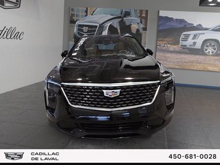 XT4 Luxury AWD LUXURY HAUT DE GAMME 2024 à Laval, Québec - 2 - w320h240px