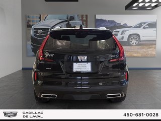 XT4 Luxury AWD LUXURY HAUT DE GAMME 2024 à Laval, Québec - 3 - w320h240px