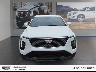 XT4 Luxury AWD Premium Luxury 2024 à Laval, Québec - 2 - w320h240px