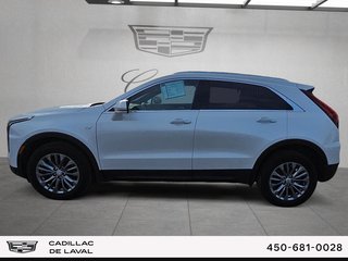 2024  XT4 Luxury AWD AWD Premium Luxury in Laval, Quebec - 5 - w320h240px