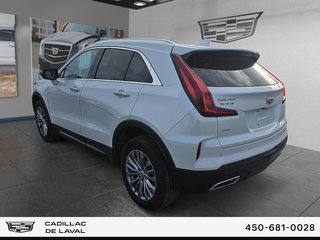 2024  XT4 Luxury AWD AWD Premium Luxury in Laval, Quebec - 4 - w320h240px