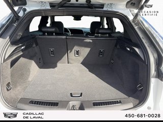 XT4 Sport AWD Roues 20 Po Toit Pano Audio Bose 13 HP 2024 à Laval, Québec - 6 - w320h240px