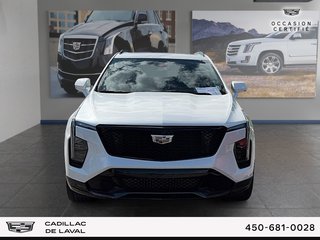 XT4 Sport AWD Roues 20 Po Toit Pano Audio Bose 13 HP 2024 à Laval, Québec - 2 - w320h240px