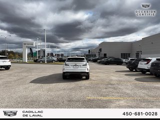 2024  XT4 Sport AWD Roues 20 Po Toit Pano Audio Bose 13 HP in Laval, Quebec - 3 - w320h240px