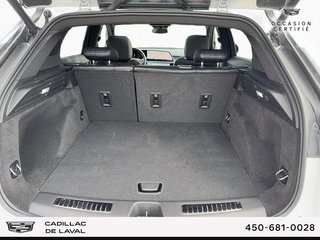 2024  XT4 Sport AWD Roues 20 Po Toit Pano Audio Bose 13 HP in Laval, Quebec - 6 - w320h240px