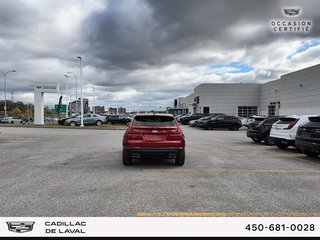 2023  XT4 Standard Fwd-Awd LUXURY in Laval, Quebec - 3 - w320h240px