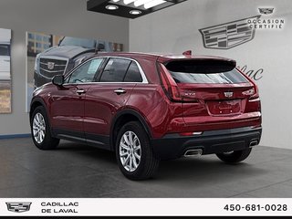 2023  XT4 Standard Fwd-Awd LUXURY in Laval, Quebec - 4 - w320h240px