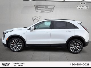 XT4 AWD Sport 2021 à Laval, Québec - 5 - w320h240px