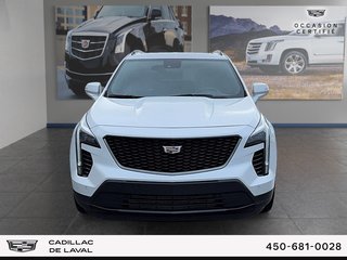 XT4 AWD Sport 2021 à Laval, Québec - 2 - w320h240px