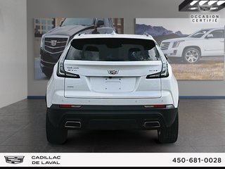 XT4 AWD Sport 2021 à Laval, Québec - 3 - w320h240px