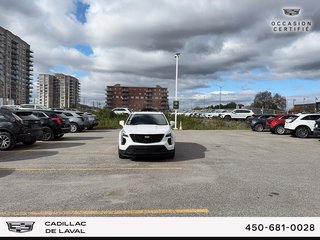 2021  XT4 AWD Sport in Laval, Quebec - 2 - w320h240px