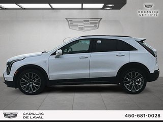 XT4 AWD Sport 2021 à Laval, Québec - 5 - w320h240px