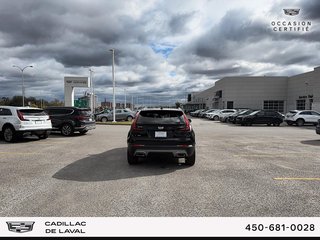 XT4 AWD Premium Luxury Roues 20po Toit Gr Technologie 2023 à Laval, Québec - 3 - w320h240px