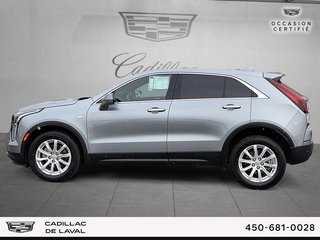 2023  XT4 AWD in Laval, Quebec - 5 - w320h240px