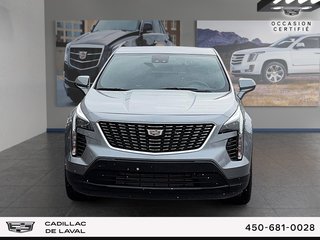 2023  XT4 AWD in Laval, Quebec - 2 - w320h240px