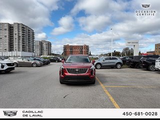 2023  XT4 Luxury 2.0T Traction Avant in Laval, Quebec - 2 - w320h240px