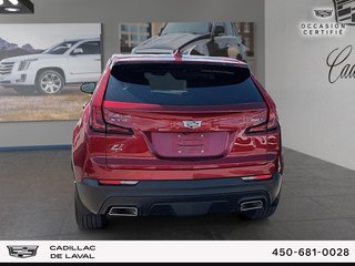 XT4 AWD Luxury 2023 à Laval, Québec - 3 - w320h240px