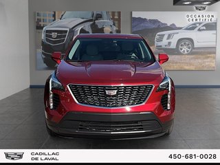 XT4 AWD Luxury 2023 à Laval, Québec - 2 - w320h240px