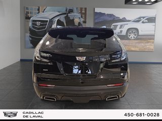 Cadillac XT4 AWD Sport 2023 à Laval, Québec - 3 - w320h240px