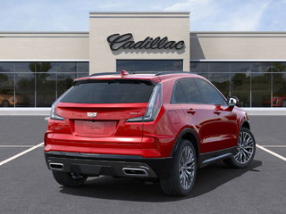 Cadillac XT4 Sport 2024 à Laval, Québec - 4 - w320h240px