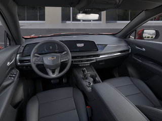 Cadillac XT4 Sport 2024 à Laval, Québec - 5 - w320h240px