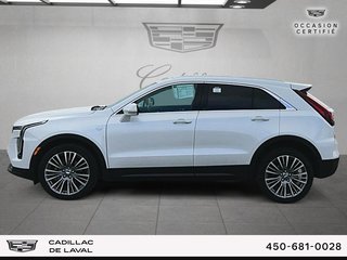 XT4 AWD Premium Luxury 2024 à Laval, Québec - 5 - w320h240px