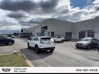 XT5 AWD Premium Luxury 2024 à Laval, Québec - 4 - w320h240px