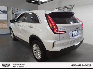 XT4 LUXE 2024 à Laval, Québec - 4 - w320h240px