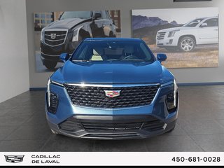 XT4 AWD Luxury 2024 à Laval, Québec - 2 - w320h240px