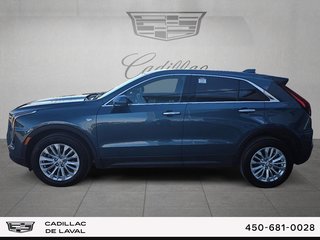 XT4 AWD Luxury 2024 à Laval, Québec - 5 - w320h240px