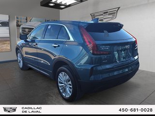 XT4 AWD Luxury 2024 à Laval, Québec - 4 - w320h240px