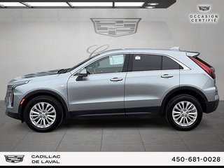 XT4 AWD Luxury 2024 à Laval, Québec - 5 - w320h240px