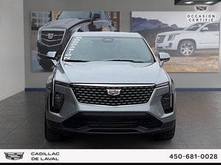 XT4 AWD Luxury 2024 à Laval, Québec - 2 - w320h240px