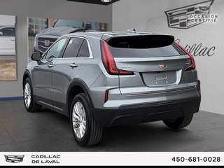 XT4 AWD Luxury 2024 à Laval, Québec - 4 - w320h240px