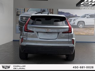 XT4 AWD Luxury 2024 à Laval, Québec - 3 - w320h240px