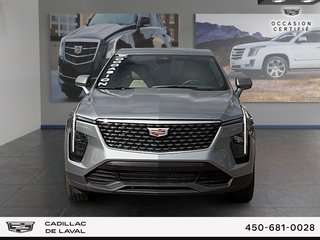 XT4 AWD Luxury 2024 à Laval, Québec - 2 - w320h240px