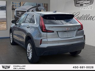 XT4 AWD Luxury 2024 à Laval, Québec - 4 - w320h240px